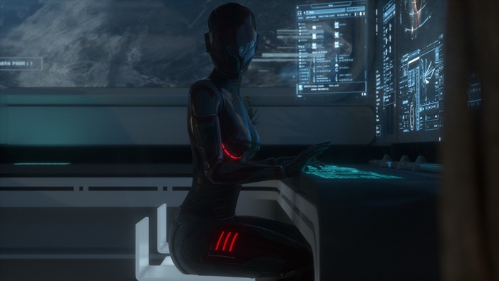 云端系统部署与运维服务